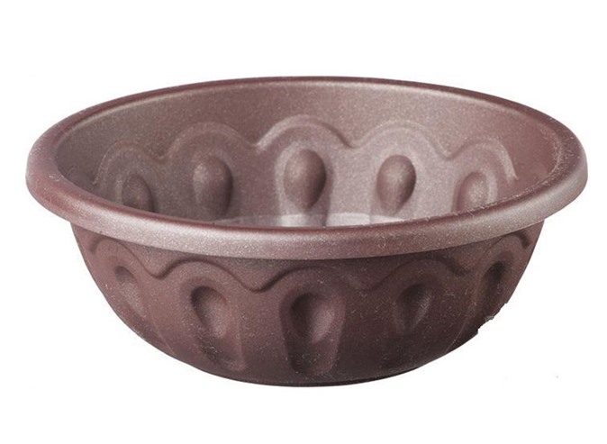 Žardina LEA ¤30x10,9cm čokoláda KUTIL Sklad7 2143025.00