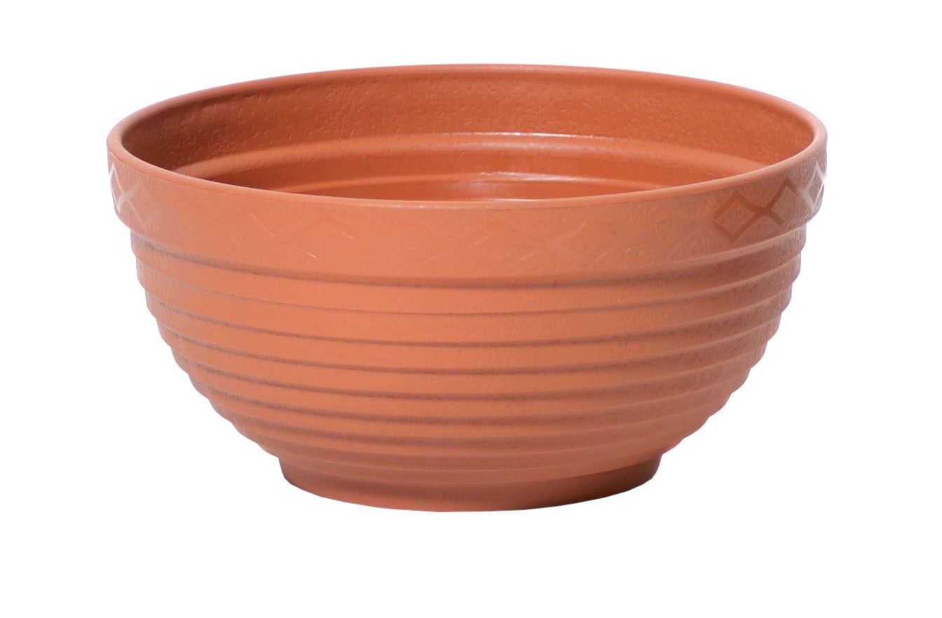 Žardina TARA ¤44x20cm terakota KUTIL Sklad7 2208440.00