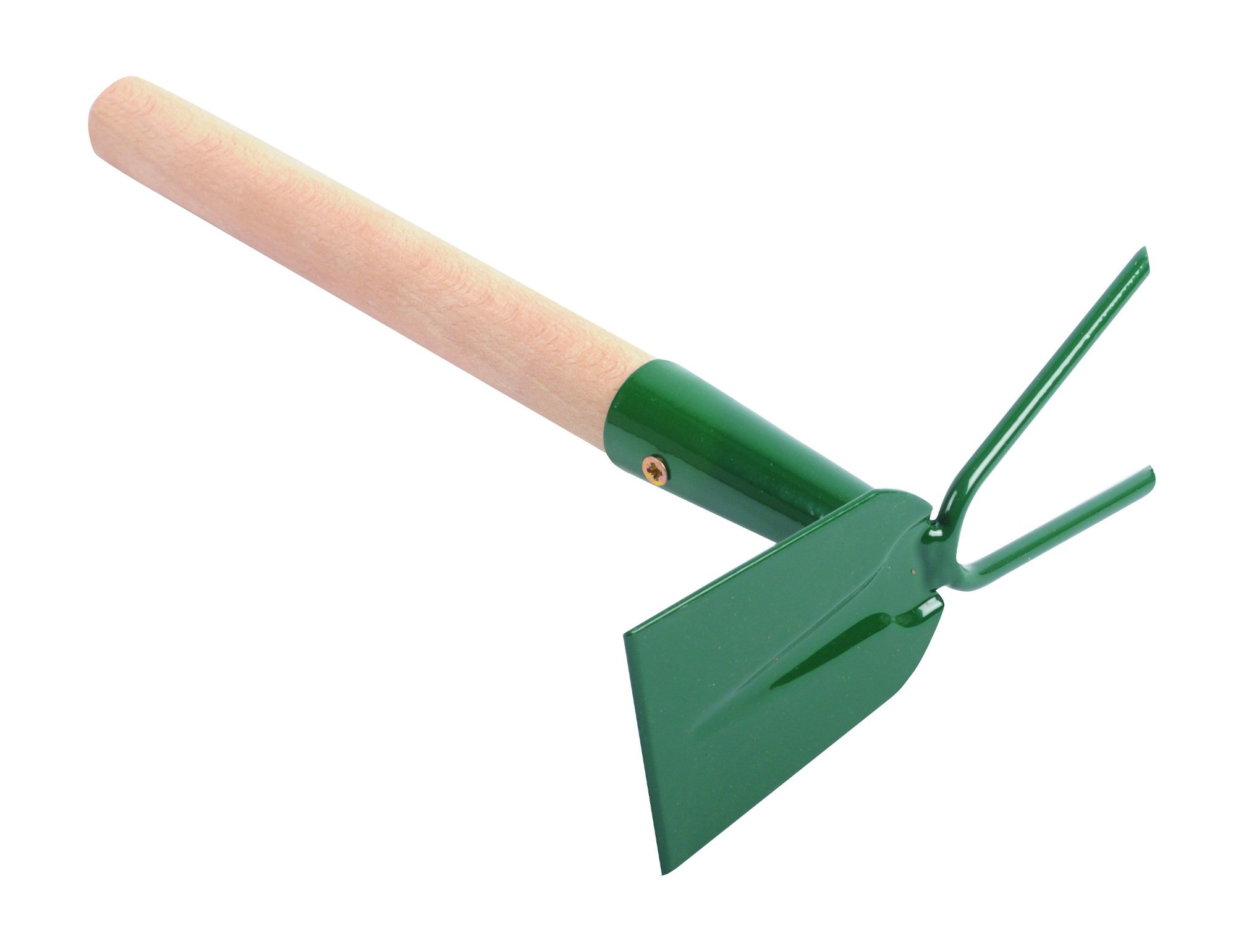 Motyka plochá s 2 hroty s násadou 27cm  FeD 003/250 KUTIL Sklad7 8900300.00