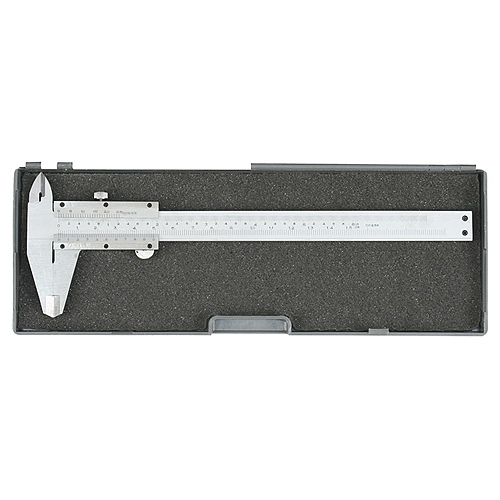Posuvka 150mm/0,02mm šroubek  STREND KUTIL Sklad7 8722693.00
