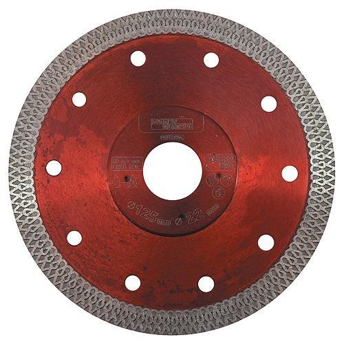 Kotouč diamant řezný ¤200x25,4mm KONNER ultra tenký KUTIL Sklad7 8723384.00