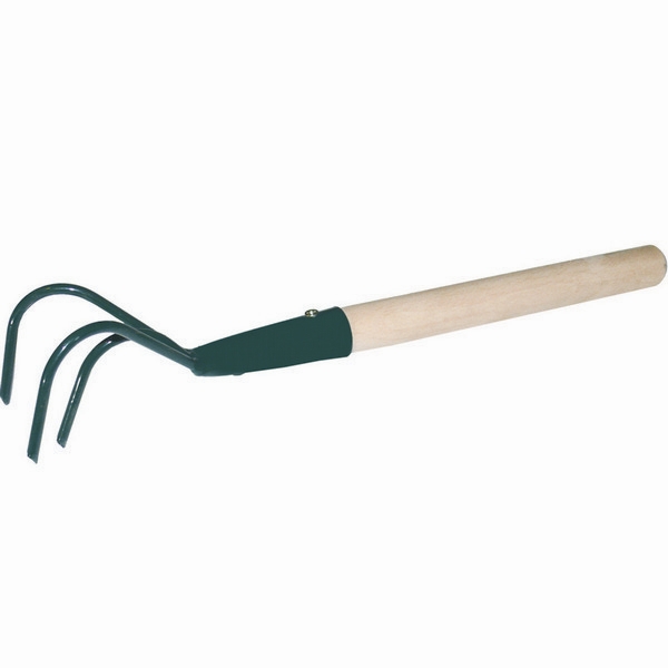 Kypřič 3 hroty s násadou 36cm  FeD KUTIL Sklad7 8900600.00