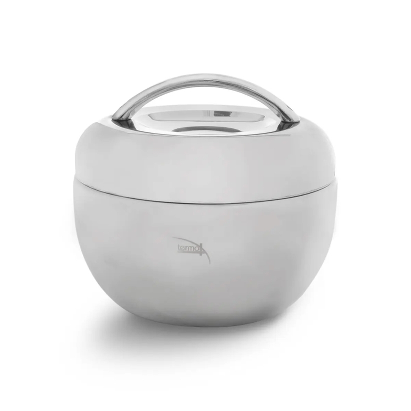 Termomísa nerez 0,8L  APPLE TERMO KUTIL Sklad7 2625816.00
