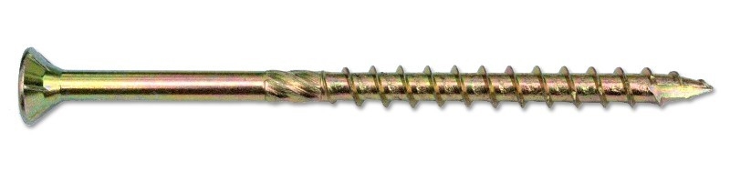 Vrut 6x180/70mm Zn Torx30 100ks (bal.100ks) KUTIL Sklad7 7966184.00