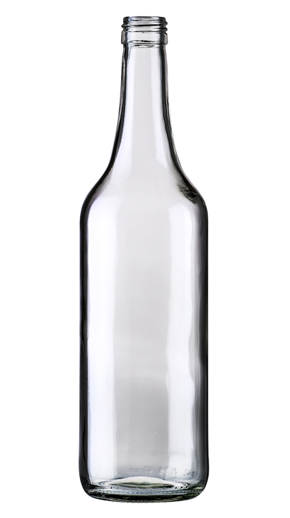 Láhev sklo na lihoviny LIEH  700ml KUTIL Sklad7 5926408.00
