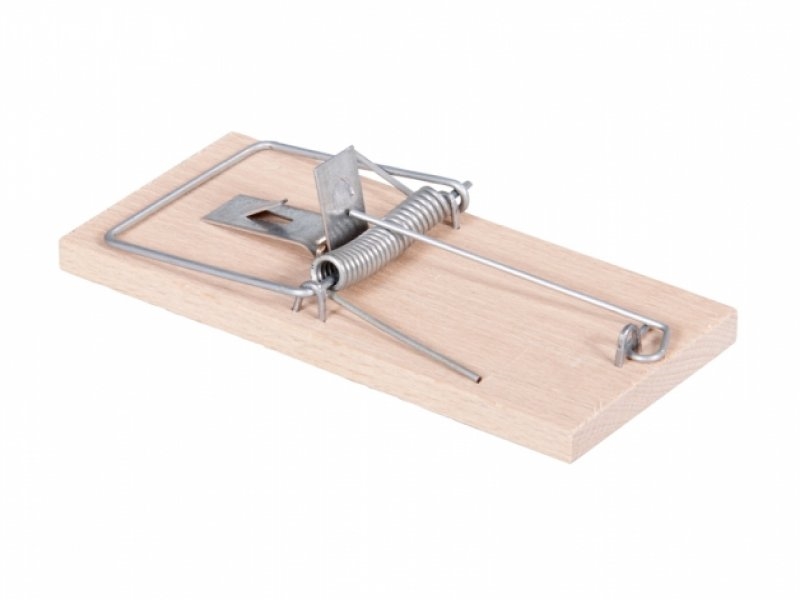 Past na myši dřevěná překližka 100x48mm  CZ KUTIL Sklad7 790978.00