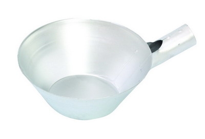 Fanka zednická naběračka ¤215mm bez násady  FESTA KUTIL Sklad7 8032313.00