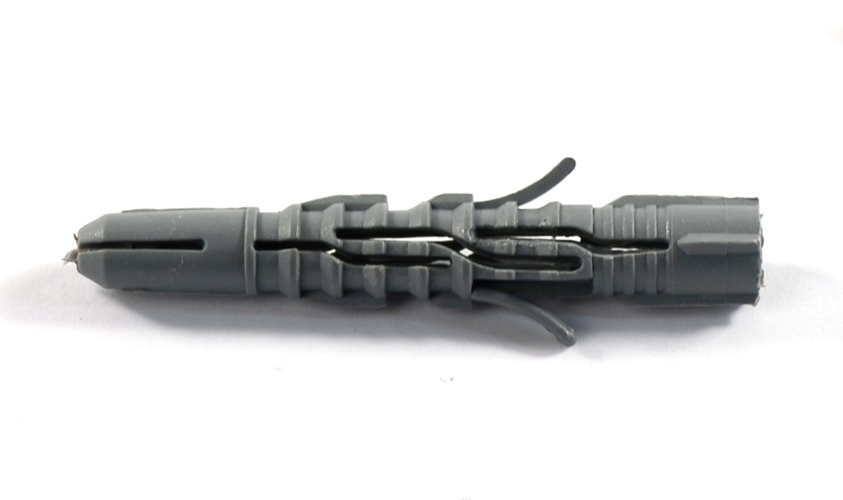 Hmoždinka natloukací NTE PP ¤ 8x60mm bal.20ks KUTIL Sklad7 3778080.00