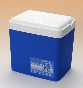 Chladící box 30L NEWSTAR, mix barev KUTIL Sklad7 415840.00