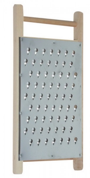Struhadlo řepy 22x44cm v rámu  SK KUTIL Sklad7 8960300.00