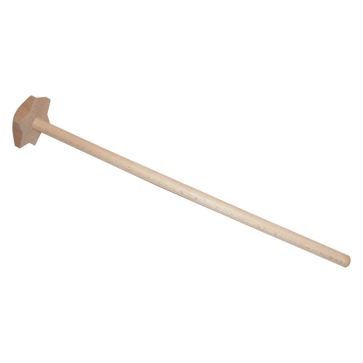 Kvedlačka dřevěná 30cm  WOOD KUTIL Sklad7 451500.00