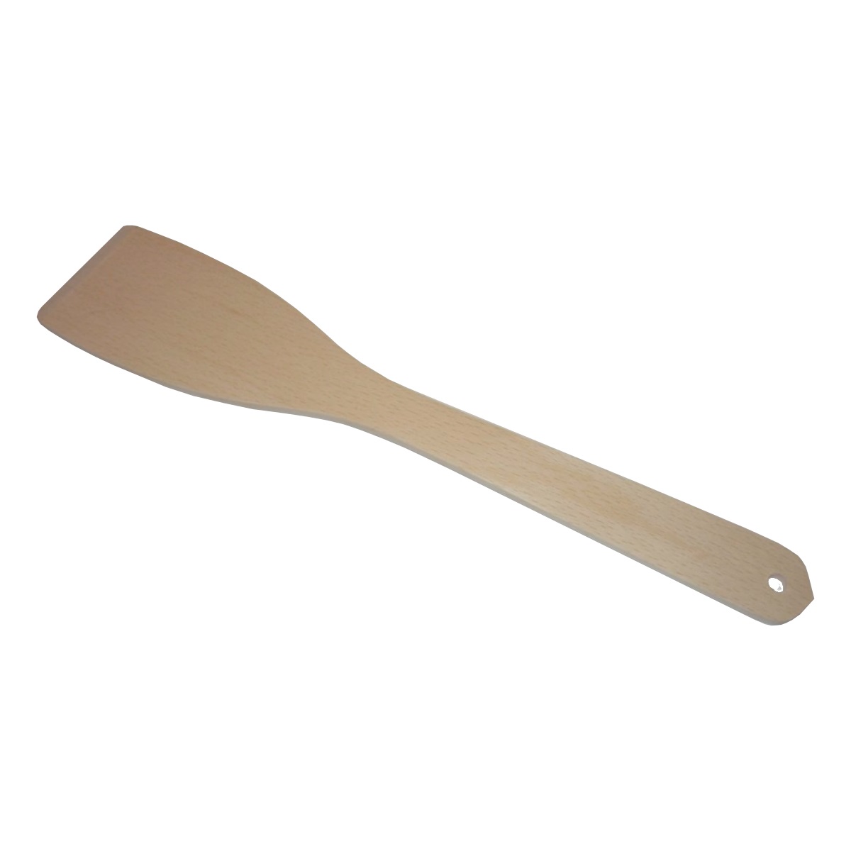 Obracečka dřevěná 27,5cm rovná  WOOD KUTIL Sklad7 450050.00