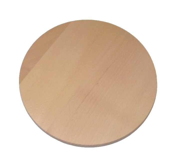 Prkénko dřevo kulaté ¤35x1,5cm  WOOD KUTIL Sklad7 452044.00 0000045204401