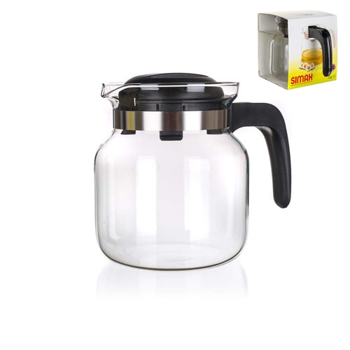 Konvice sklo/PH MATURA 1L  SIMAX 3872 KUTIL Sklad7 4712506.00