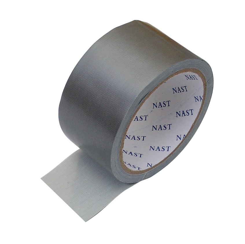Páska lepící textilní 50mm/45m kobercovka  NAST KUTIL Sklad7 8038934.00