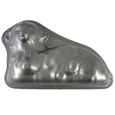 Forma beránek kov 29cm  CULINARIA KUTIL Sklad7 4733380.00