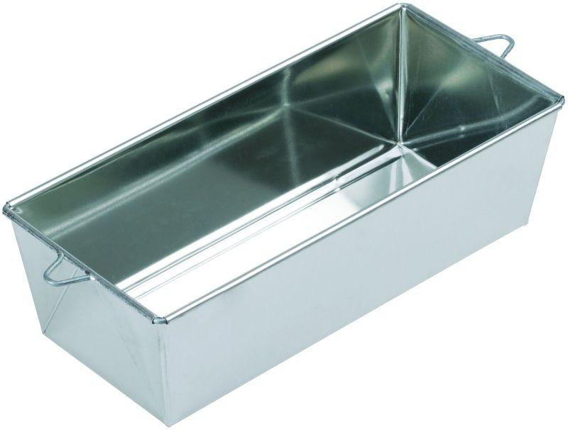 Forma biskupský/královský chléb 119/30cm  CZ KUTIL Sklad7 7111930.00