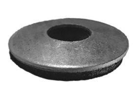 Podložka s gumou na krytinu ¤8/19mm Zb 100ks (odběr bal. 500ks) KUTIL Sklad7 7915867.00