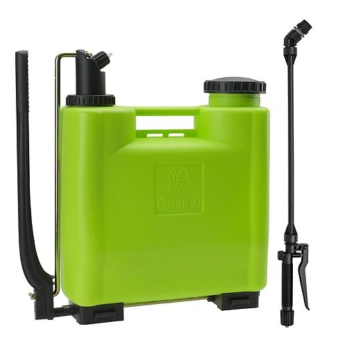 Postřikovač zádový pákový 20L  DIMARTINO teleskop 70-110cm KUTIL Sklad7 8756602.00