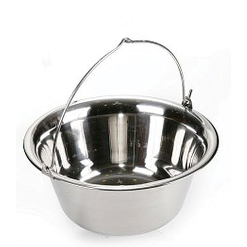 Kotlík nerez ¤30cm 6L  ANTICORRO KUTIL Sklad7 8754471.00