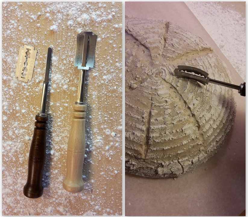 Držák na žiletku vč. žiletky  SONIX KUTIL Sklad7 5098700.00