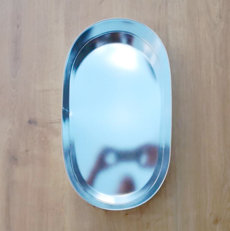 Forma dortová číslice 0 výška 34cm  CZ KUTIL Sklad7 7722800.00