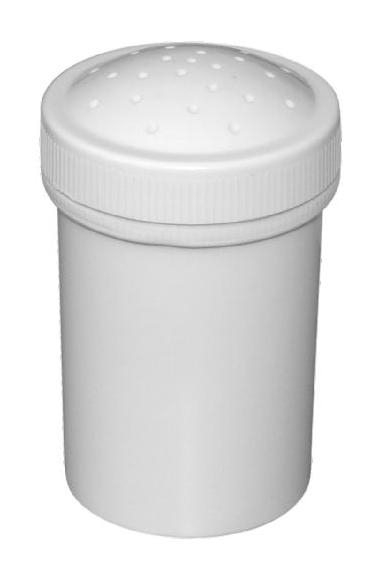 Cukřenka plast sypací 200ml  CZ KUTIL Sklad7 322691.00
