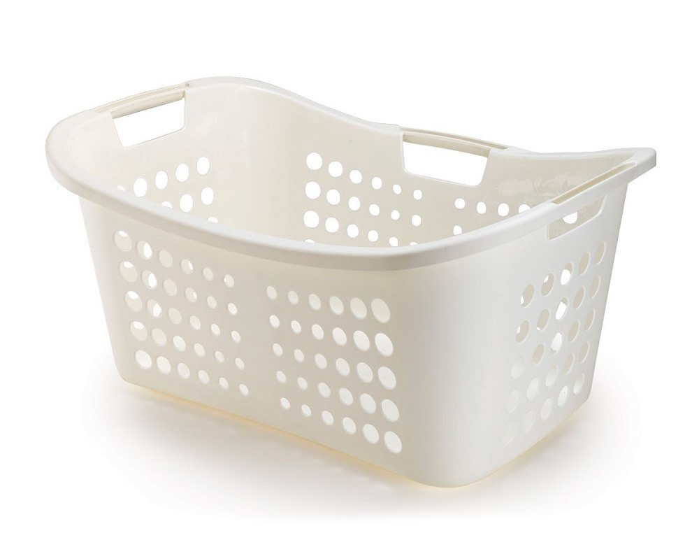 Koš prádelní 59x39x24,5cm 50L  VICTORIA KUTIL Sklad7 9600048.00