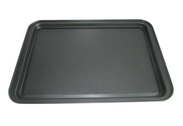Plech pečící 43x29x2cm nízký nepřilnavý  TORO KUTIL Sklad7 9639014.80