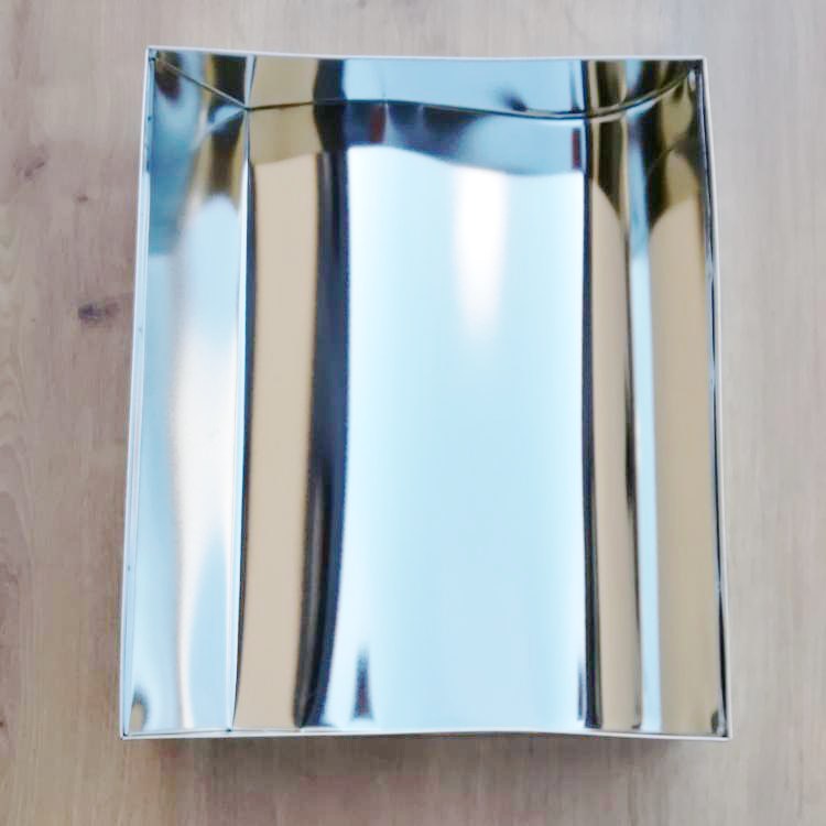 Forma dortová kniha 24x29cm  CZ KUTIL Sklad7 7722170.00