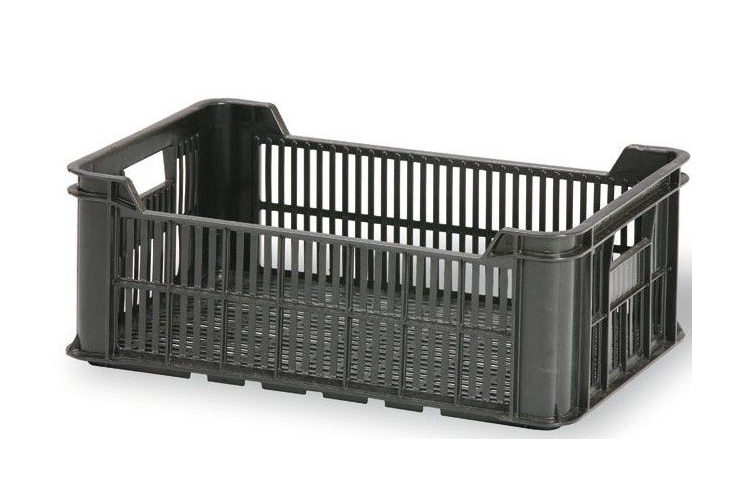 Přepravka OZS 15kg regranulát  CZ (balík max.4ks) KUTIL Sklad7 9427500.00