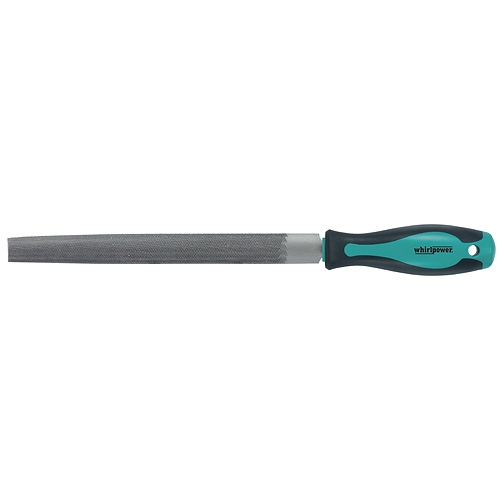 Pilník PZP 200mm sek2 půlkulatý  WHIRLPOWER® KUTIL Sklad7 8727352.00