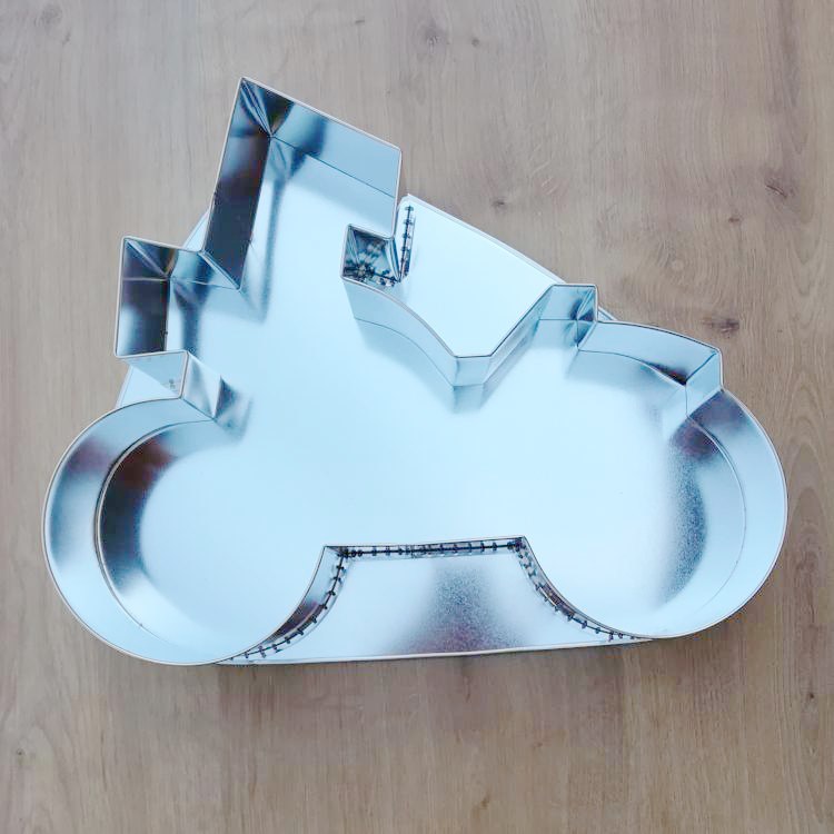 Forma dortová motorka 34x28cm  CZ KUTIL Sklad7 7722950.00