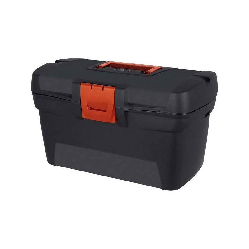 Kufr na nářadí 33x20x16cm  HERO BOX KUTIL Sklad7 9602898.00