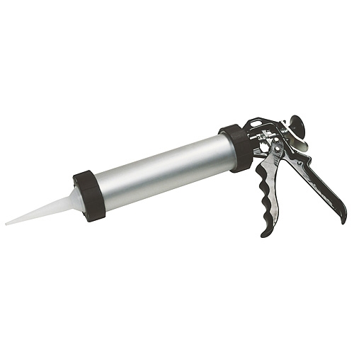 Pistol vytlačovací hliníková trubková 600ml  STREND KUTIL Sklad7 8717692.00
