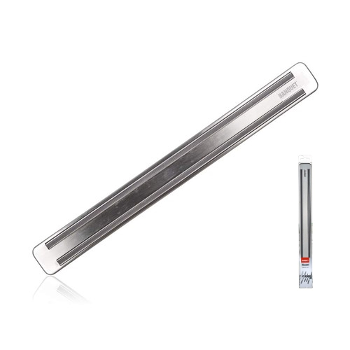 Lišta magnetická ocelová 33cm  AKCENT KUTIL Sklad7 4713074.00