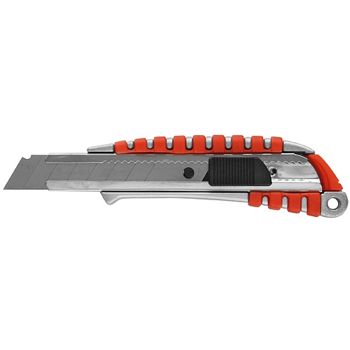 Nůž odlamovací 18mm kov KVA STREND PRO UKX KUTIL Sklad7 8722058.00