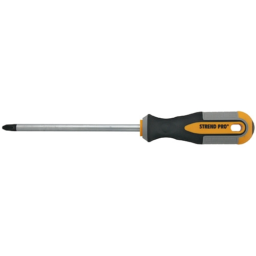 Šroubovák křížový Ph3 8x150mm  STREND PRO KUTIL Sklad7 8750181.00