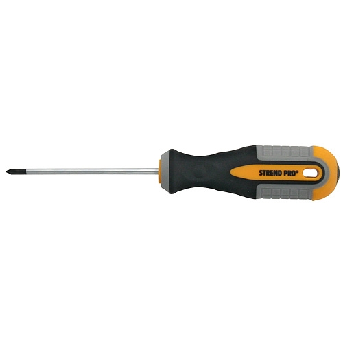 Šroubovák křížový Pz0 3x75mm  STREND PRO KUTIL Sklad7 8750184.00