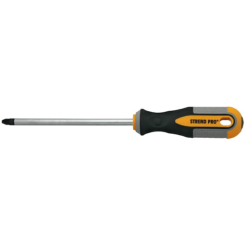 Šroubovák křížový Pz1 5x100mm  STREND PRO KUTIL Sklad7 8750185.00