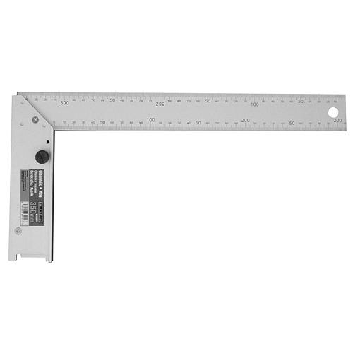 Úhelník příložný nastavitelný 400mm ALU  STREND PRO KUTIL Sklad7 8760675.00