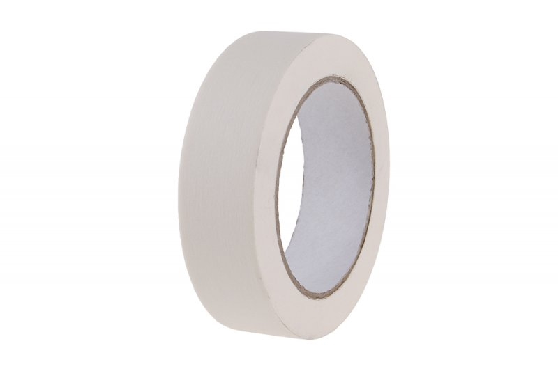 Páska maskovací malířská krepová 30mm/50m 60°C KUTIL Sklad7 8037257.00