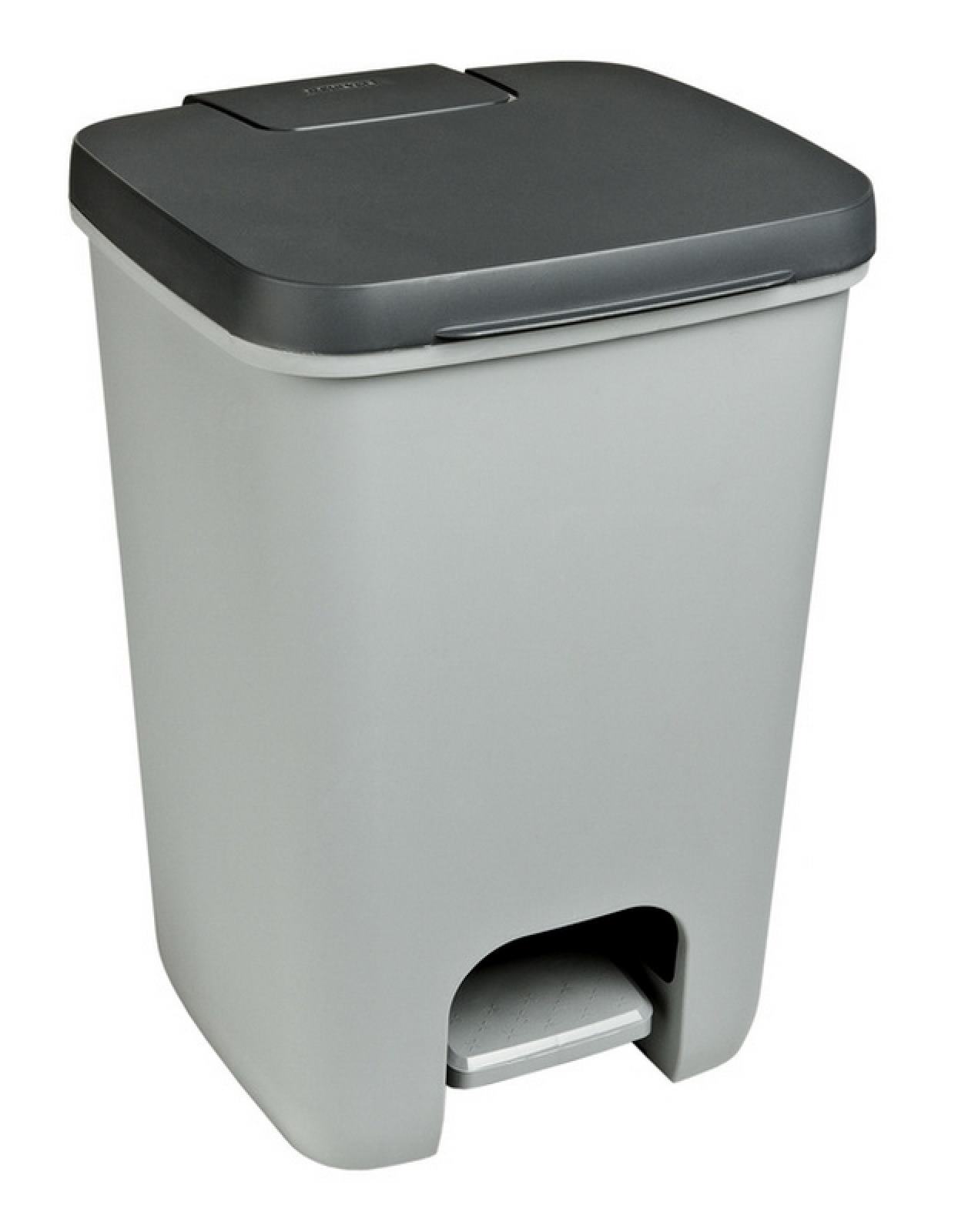 Koš odpadkový pedál 40L  ESSENTIALS KUTIL Sklad7 9600760.00