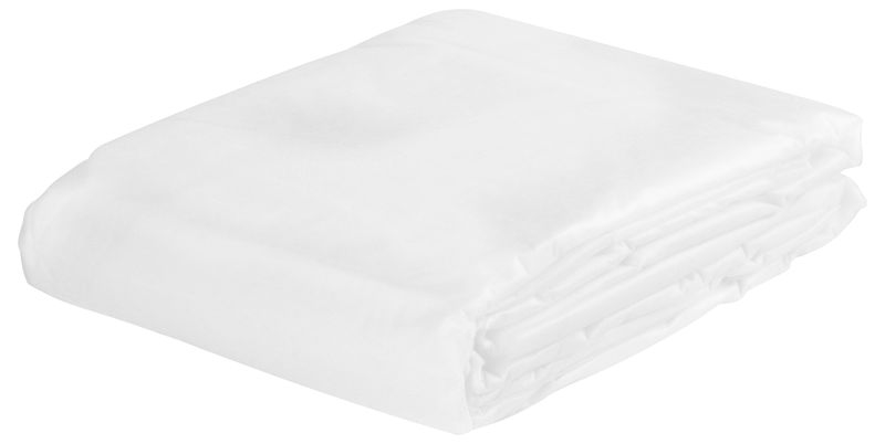 Netkaná textilie 1,6x 5m 17g/m2 bílá STREND KUTIL Sklad7 8717605.00