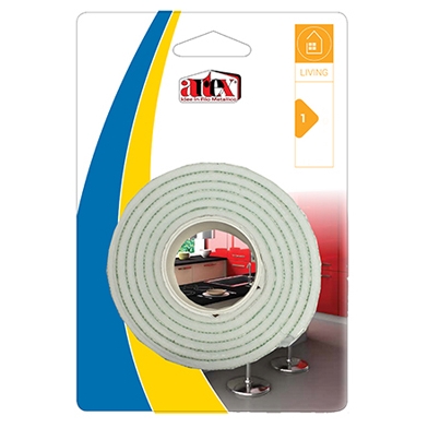 Páska lepící oboustranná pěnová 25mm/2m  ARTEX bílá KUTIL Sklad7 9320280.00
