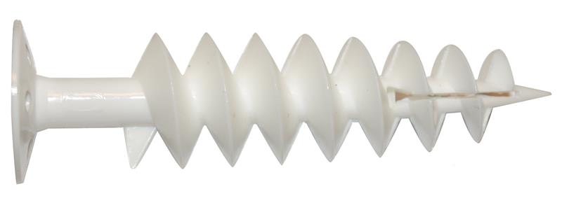 Hmoždinka do polystyrenu ¤25x85mm bal.25ks  SMART KUTIL Sklad7 3740258.00