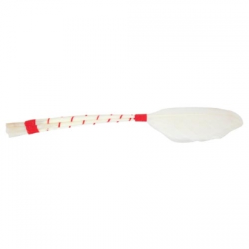 Mašlovačka peří 20cm  CZ KUTIL Sklad7 7190200.00