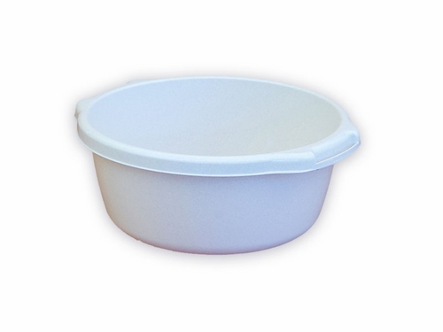 Dřez plastový  7L ¤32x13cm, mix barev KUTIL Sklad7 626000.00