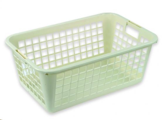 Kôš bielizeň 60x40x25cm 45L, mix farieb