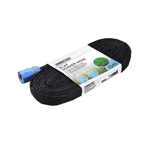 Hadice zahradní 1/2" průsaková 15m 5bar  STREND PRO KUTIL Sklad7 8756728.00